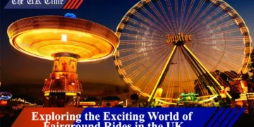 Fairground Rides