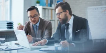 change management consultant