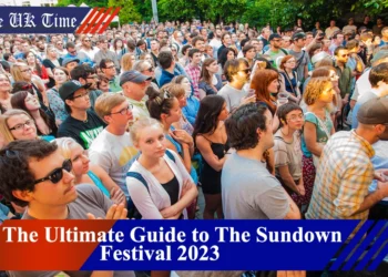 The Ultimate Guide to the Sundown Festival 2023