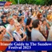 The Ultimate Guide to the Sundown Festival 2023