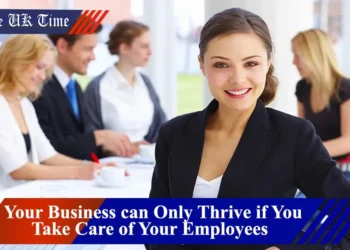 Take Care of your Employees