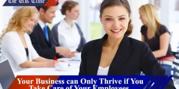 Take Care of your Employees