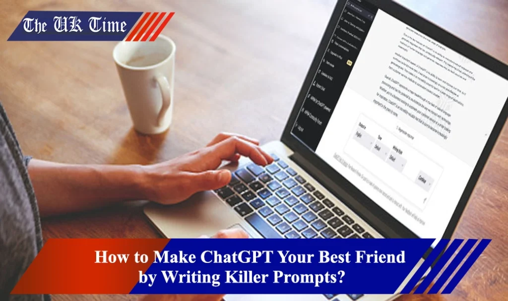 Writing Killer Prompts