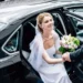 Why Hire a Chauffeur for Your Wedding Day