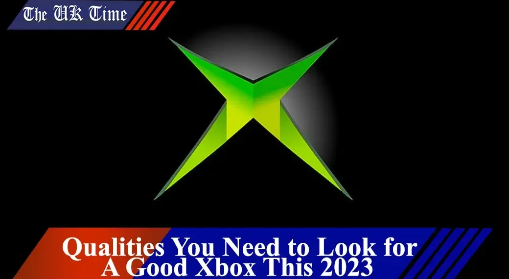 A Good Xbox
