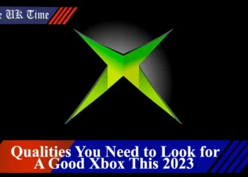 A Good Xbox