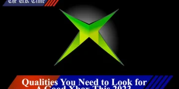 A Good Xbox