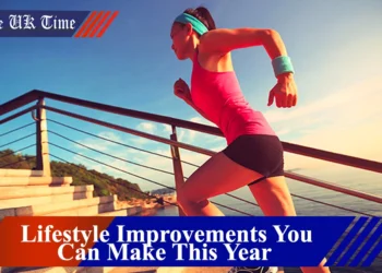 Lifestyle Improvements You Can Make This Year
