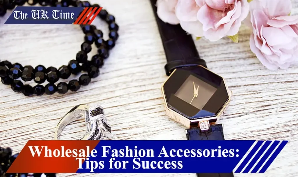 Wholesale Fashion Accessories