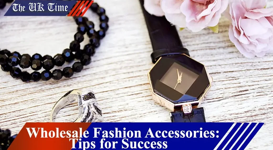 Wholesale Fashion Accessories