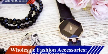 Wholesale Fashion Accessories