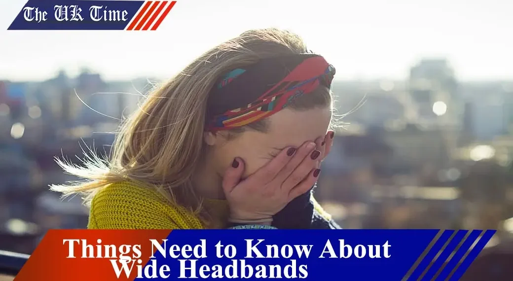 Wide-Headbands