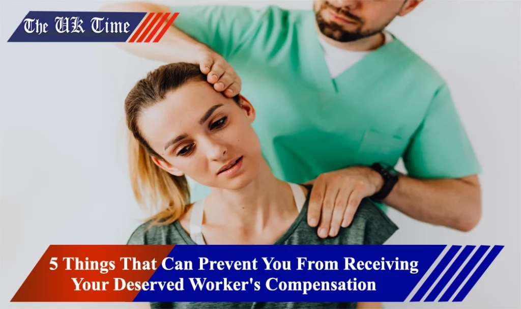 employee injury