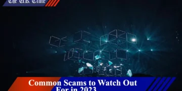 Common Scams to Watch