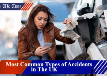 Common Types of Accidents
