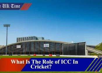 Role of ICC In Cricket