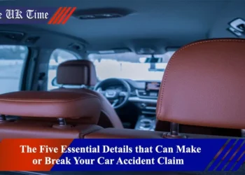 Your Car Accident Claim