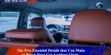 Your Car Accident Claim
