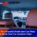 Your Car Accident Claim