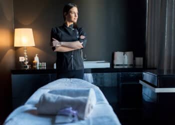 best massage therapist