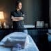 best massage therapist