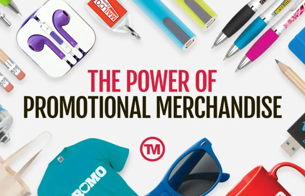 Promotional Merchandise