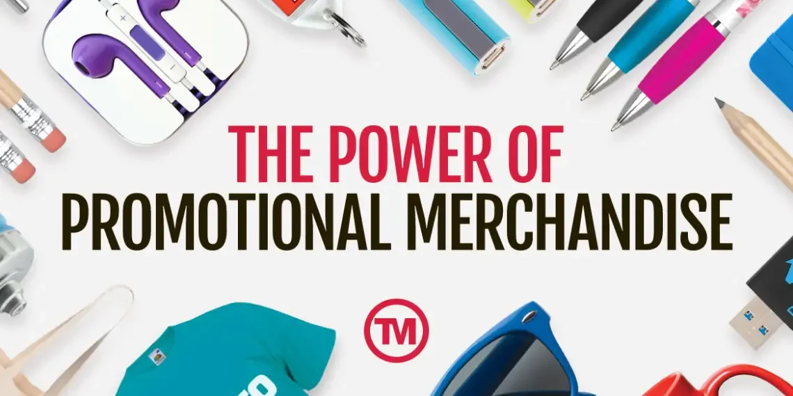 Promotional Merchandise