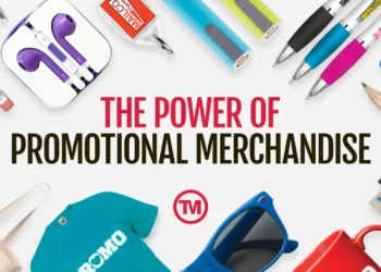 Promotional Merchandise