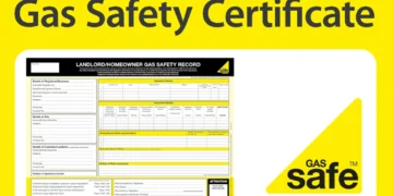 CP12 certificate