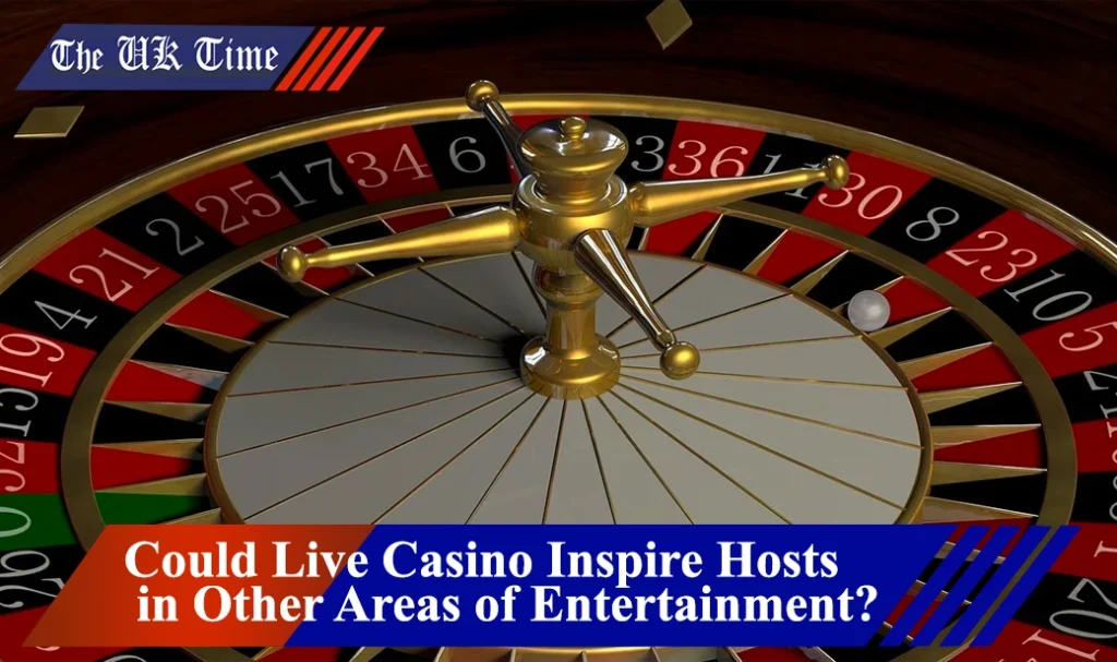 Live Casino