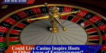 Live Casino