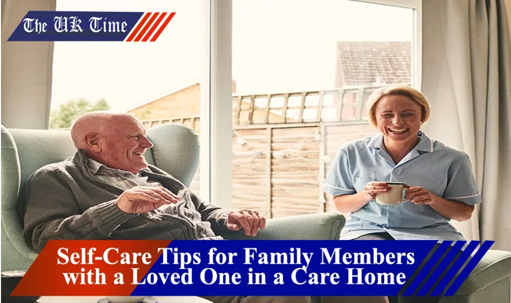 Loved One Care Home