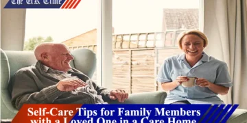Loved One Care Home