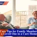 Loved One Care Home