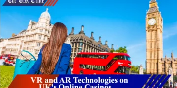 UK Travel Guide