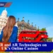 UK Travel Guide