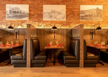 dining experience