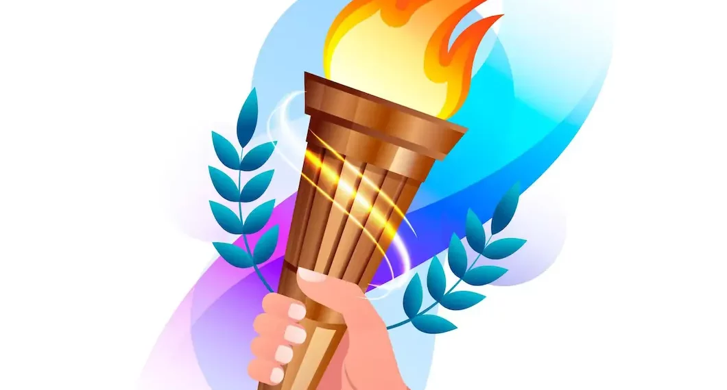 2024 Paris Olympics