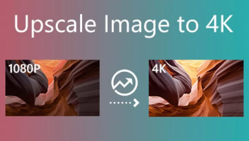 Image Upscaler