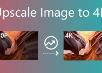 Image Upscaler