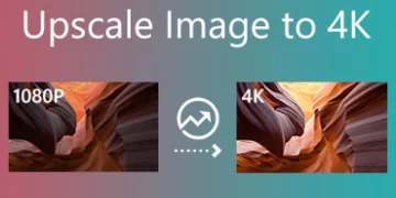 Image Upscaler