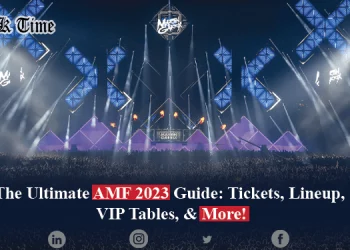 AMF 2023 guide