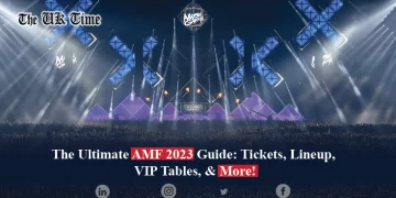 AMF 2023 guide
