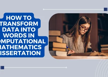 Computational Mathematic Dissertation