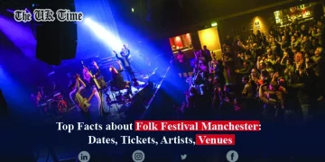 Folk Festival Manchester 2023