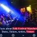 Folk Festival Manchester 2023
