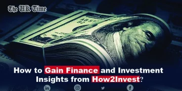 How2Invest-online