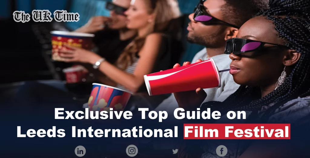Leeds International Film Festival