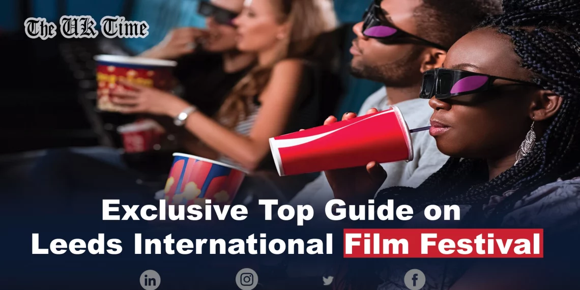 Leeds International Film Festival