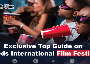 Leeds International Film Festival